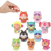 (T) 2" MICRO SQUISH DOLL COLLECTION