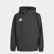 adidas Entrada 26 All Weather Youth Jacket JZ9104