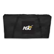 Alabama State University Cornhole Carrying Case