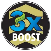 3x Boost - 4oz