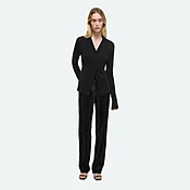 Blazer Top