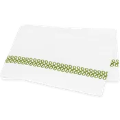 Astor Braid Flat Sheet