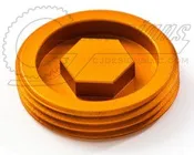 Axle Pusher (26 MM/30 MM) – Anodized