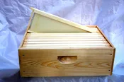 10 Fr Cypress Medium Super Assembled with or without Frames and Plasticell