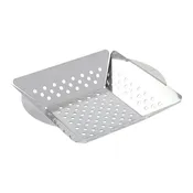 Nordic Ware Grill N Shake Basket