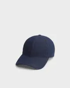 Harlow Baseball Cap