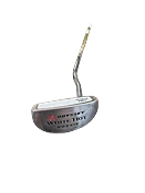 Used Odyssey WHITE HOT ROSSIE Mens Putter RH 11853-S000133614