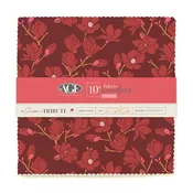 10WTRB7 10" FABRIC WONDERS THE SOFTER SIDE