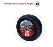 10 in. Pneumatic Tire