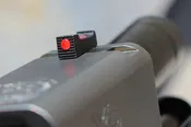 1.0mm &amp; 1.5mm Fluorescent Fiber Optic Rods - For Firearms