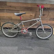 1979 Mongoose Motomag