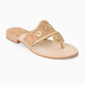 Jack Rogers Flat Sandal