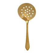 Brass Hand Strainer