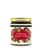 Cranberry Pepper Jelly