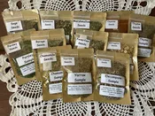 Calendula Herb Bundle