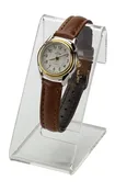 Clear Acrylic Watch Display Easel