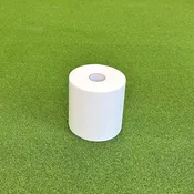 6" White Seam Tape for Artificial Grass