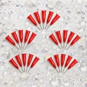 25g 25pc- Syringe Tips