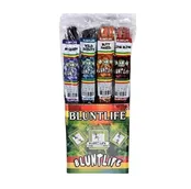 BLUNT LIFE INCENSE JUMBO 24PK/30CT