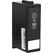 Lexmark 14N1614 150XL High Capacity Black Ink Cartridge