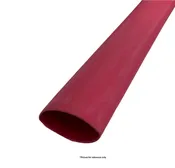 1-1/2" Dual Wall Heat Shrink Red