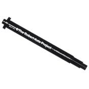 15 mm Front Thru Axle: M14 x 1.5 mm Thread Pitch and 138 mm Length