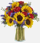 Flower Arrangement 278