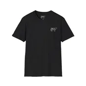 Believe Bull Logo Shirt