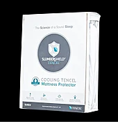 Tencel Mattress Protector