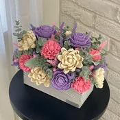 Grandma’s Garden