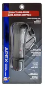 Compact Aua Brush