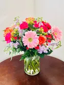 Fiesta Bouquet