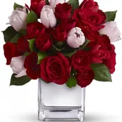 Teleflora's It Had to Be You Bouquet