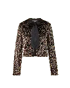 Bancroff Sequin Jacket