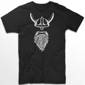 VIKING BEARD