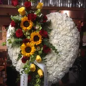 FROM YOUR HEART - SYM-202