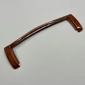 Buick Riviera Wood Horn Bezel 1979, 1980, 1981