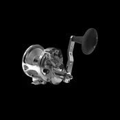 Avet JX G2 Single Speed 6.0 Lever Drag Conventional Reel w/ Magic Cast