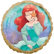 17 inch Ariel Once Upon Time