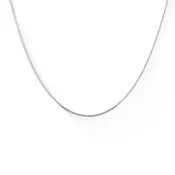 16" Box Chain, 0.7mm