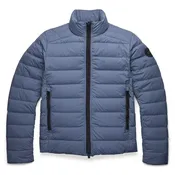 Canada Goose Men's Crofton Jacket EnduraLuxe