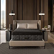 Beautyrest Black Hybrid Series Four