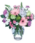 MELODY OF FLOWERS