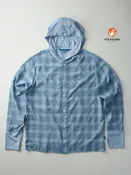 3Bird East Cape Sun Hoodie