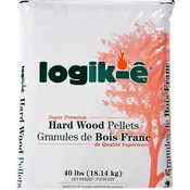 Wood Pellets (40lb bags)