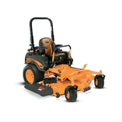 SCAG Tiger Cat II Zero Turn Riding Mower (STCII61V)