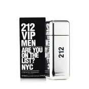 212 Vip Men Cologne