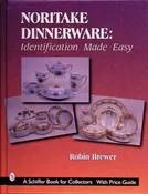 Noritake Dinnerware: Identification Made Easy