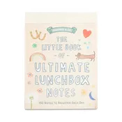 150 Lunchbox Love Notes