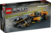 2023 McLaren Formula 1 Race Car - Lego Technic 76919
